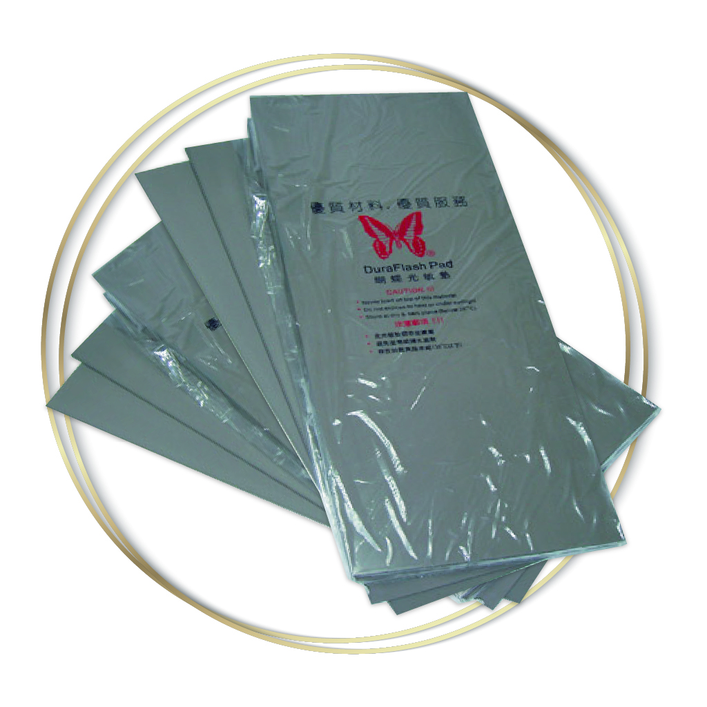 Dura Flash Single Form