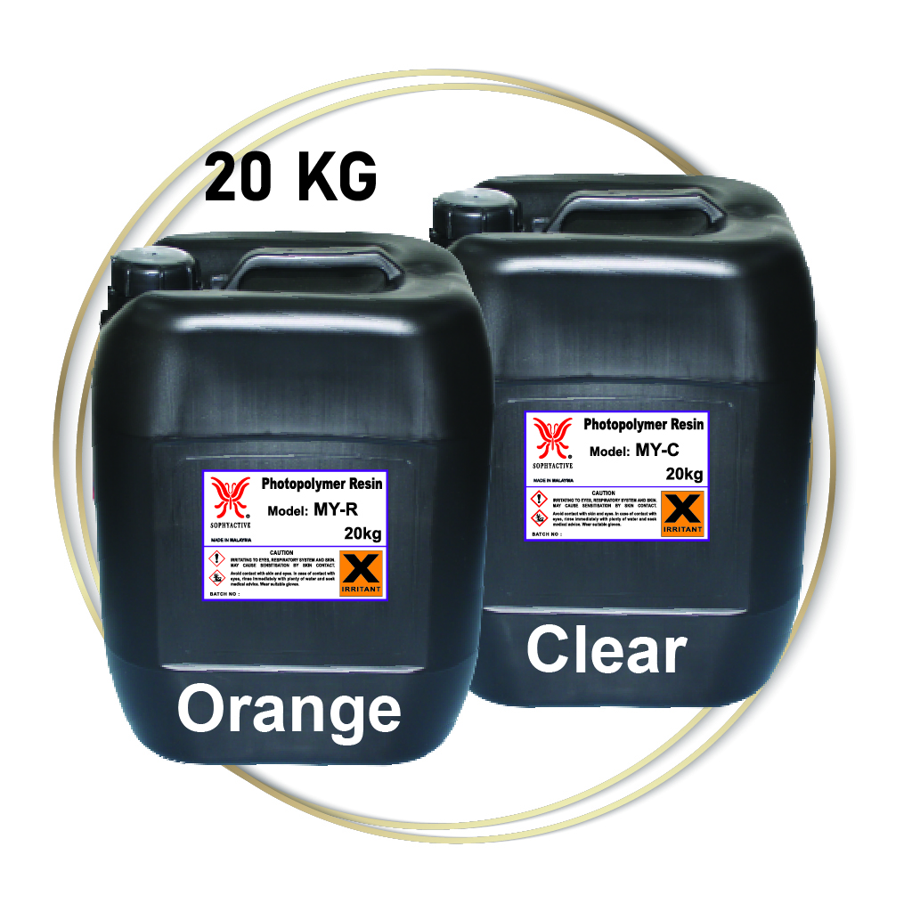 Photpolymer 20KG